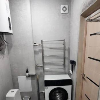 Сдается 1-комнатная квартира, 25,2 м²