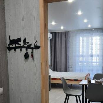Сдается 1-комнатная квартира, 25,2 м²