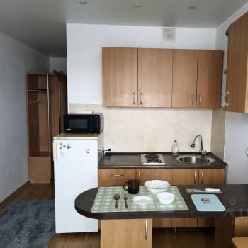 Сдается 1-комнатная квартира, 19,3 м²