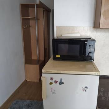 Сдается 1-комнатная квартира, 19,3 м²