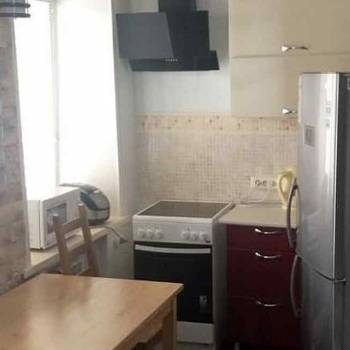 Сдается 2-х комнатная квартира, 40 м²