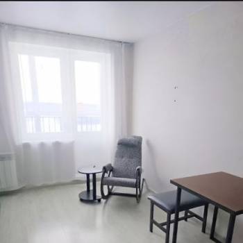 Сдается 1-комнатная квартира, 24 м²