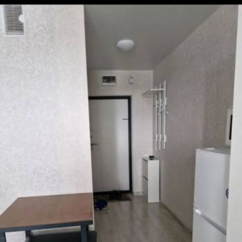 Сдается 1-комнатная квартира, 24 м²