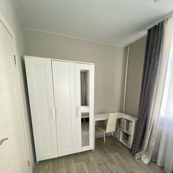 Сдается 2-х комнатная квартира, 38 м²