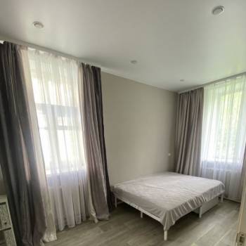 Сдается 2-х комнатная квартира, 38 м²