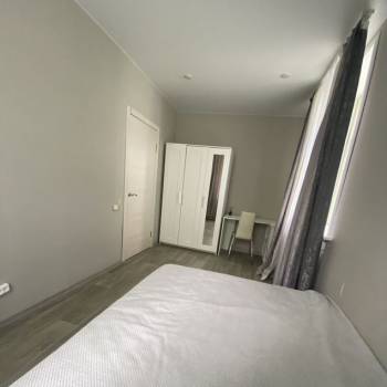 Сдается 2-х комнатная квартира, 38 м²