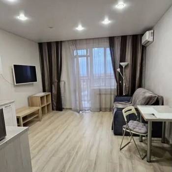 Сдается 1-комнатная квартира, 25,9 м²