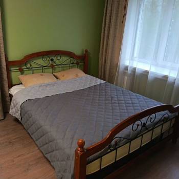 Сдается 1-комнатная квартира, 30,5 м²