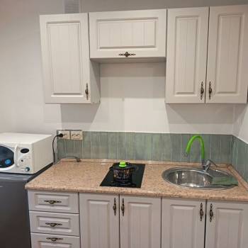 Сдается 1-комнатная квартира, 30,5 м²