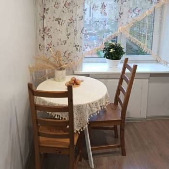 Сдается 1-комнатная квартира, 30,5 м²