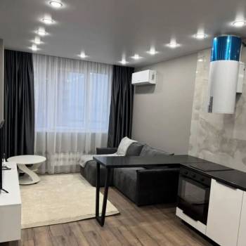 Сдается 2-х комнатная квартира, 42 м²