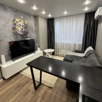 Сдается 2-х комнатная квартира, 42 м²