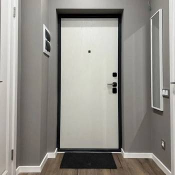 Сдается 2-х комнатная квартира, 42 м²