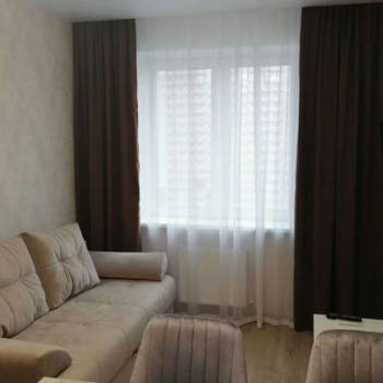 Сдается 2-х комнатная квартира, 47 м²