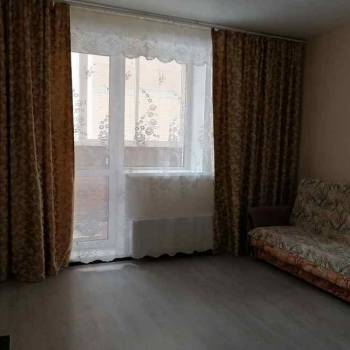 Сдается 1-комнатная квартира, 28 м²
