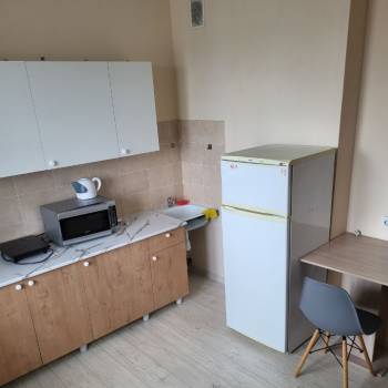 Сдается 1-комнатная квартира, 21,2 м²