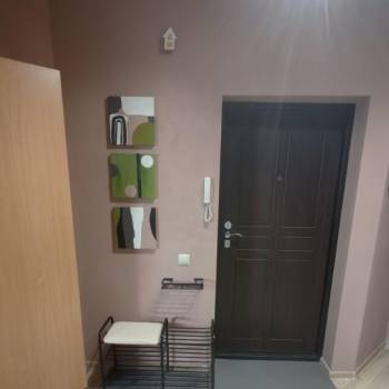 Сдается 1-комнатная квартира, 40,2 м²