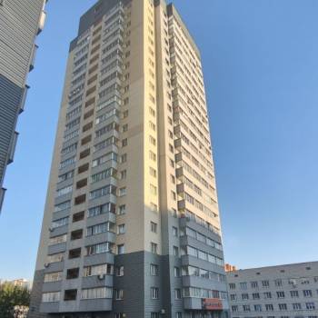 Сдается 1-комнатная квартира, 40,2 м²