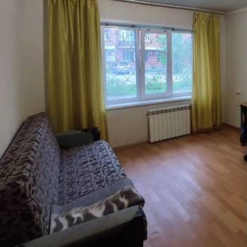 Сдается 1-комнатная квартира, 29 м²