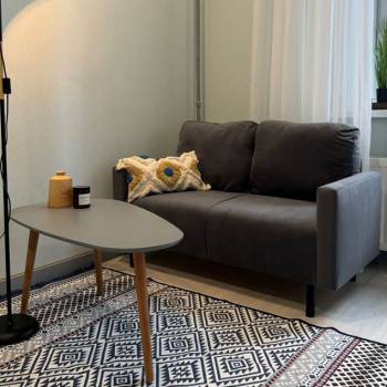 Сдается 1-комнатная квартира, 35,2 м²