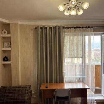 Сдается 1-комнатная квартира, 23,5 м²