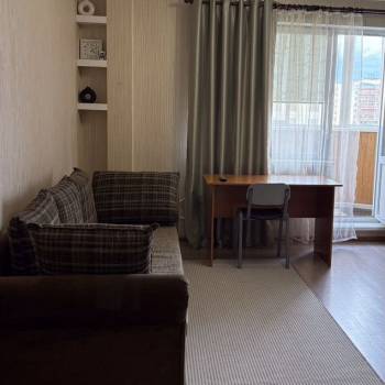 Сдается 1-комнатная квартира, 23,5 м²