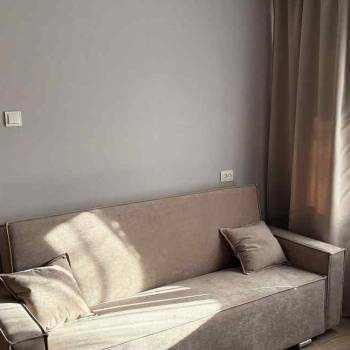 Сдается 1-комнатная квартира, 31 м²