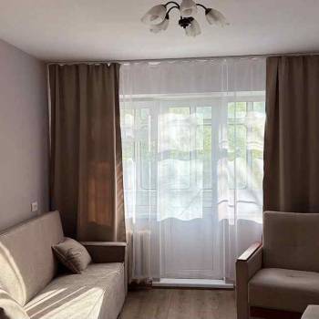 Сдается 1-комнатная квартира, 31 м²