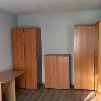 Сдается 1-комнатная квартира, 31 м²