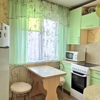 Сдается 1-комнатная квартира, 30 м²