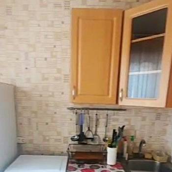 Сдается 1-комнатная квартира, 30,3 м²