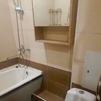 Сдается 1-комнатная квартира, 30,3 м²