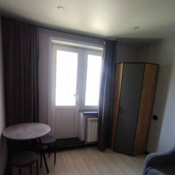 Сдается 1-комнатная квартира, 17 м²