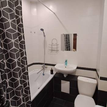 Сдается 1-комнатная квартира, 32 м²