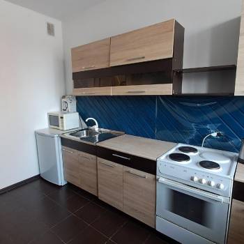 Сдается 1-комнатная квартира, 32 м²