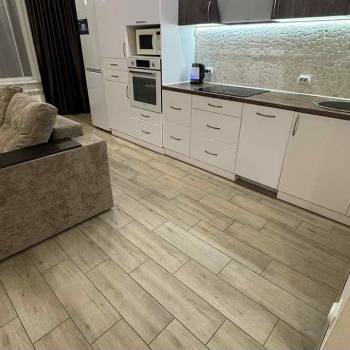 Сдается 1-комнатная квартира, 50 м²