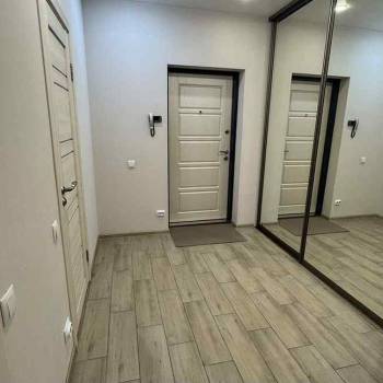Сдается 1-комнатная квартира, 50 м²