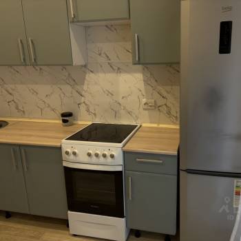 Сдается 1-комнатная квартира, 34 м²
