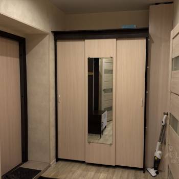 Сдается 1-комнатная квартира, 34 м²