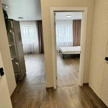 Сдается 1-комнатная квартира, 38 м²