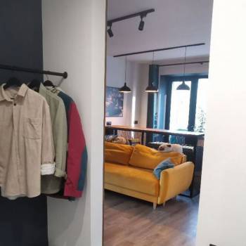 Продается 2-х комнатная квартира, 40,8 м²