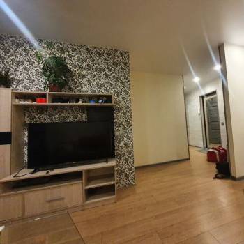 Сдается 2-х комнатная квартира, 43,8 м²