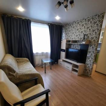 Сдается 2-х комнатная квартира, 43,8 м²