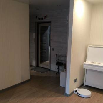 Сдается 2-х комнатная квартира, 43,8 м²