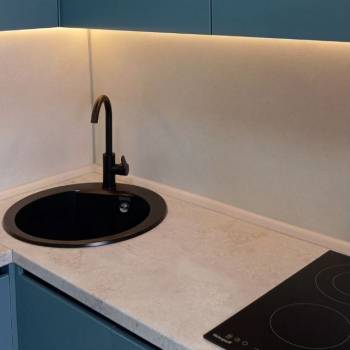Сдается 1-комнатная квартира, 37 м²