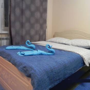 Сдается 1-комнатная квартира, 29,5 м²