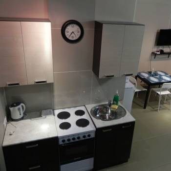 Сдается 1-комнатная квартира, 29,5 м²
