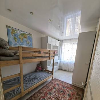 Сдается Многокомнатная квартира, 56 м²