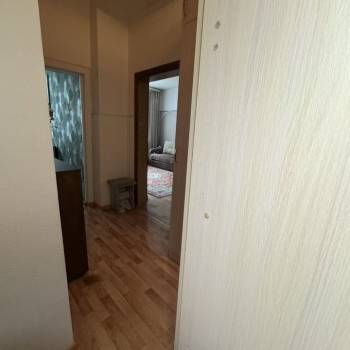Продается 1-комнатная квартира, 40,6 м²