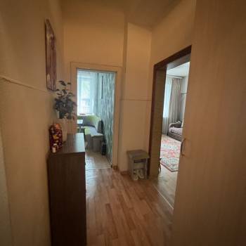 Продается 1-комнатная квартира, 40,6 м²